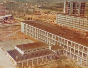 szkoła- 1971