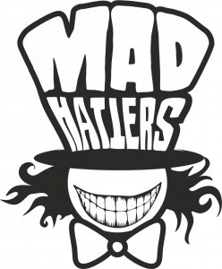 mad hatters