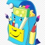 cartoon-school-supplies-png-favpng-RGt70G81YDS5Nx2ZmVKv3ErQr